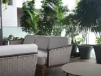 Lakshmi Manchu gave a tour of her Mumbai apartment to Nayandeep Rakshit.