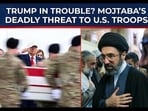 After 'striking' Lincoln, Iran throws down gauntlet: US troops to fall victim