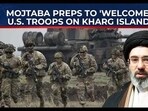 Trump eyes Kharg Island, Iran defences threaten US troops heavily Trump eyes Kharg Island, Iran defences threaten US troops heavily