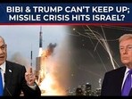 Trump & Netanyahu burn $26 billion in just 16 days Trump & Netanyahu burn $26 billion in just 16 days