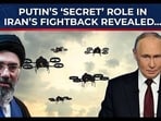 Explosive revelation as Iran busts US military might myth Explosive revelation as Iran busts US military might myth