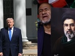 After the death of Khamenei, the IRGC gains control, advocating for a shift in Iran's nuclear policy. State media claims troops ready to face US military.