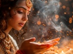 Navratri 2026: Jai Madaan explains how Ashtami and Ram Navami can help cleanse your karma
