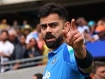 Virat Kohli has always stood up to the challenge Virat Kohli has always stood up to the challenge