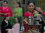 నిన్ను కోరి సీరియల్ టుడే ఎపిసోడ్(jiohotstar)