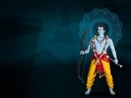 <p>శ్రీరామనవమి పవిత్రమైన రోజున చంద్రుడు కర్కాటక రాశిలోనూ, శుక్రుడు మేష రాశిలోనూ సంచరిస్తున్నారు. ఈ గ్రహ స్థితిగతుల నేపథ్యంలో శ్రీరాముని కృపాకటాక్షాల వల్ల, కొందరు వ్యక్తులు గొప్ప అదృష్టాన్ని సొంతం చేసుకోనున్నారు. శ్రీరాముని దివ్య ఆశీస్సులతో ఏ రాశులవారి జీవితాల్లో అద్భుతమైన మార్పులు ఉంటాయో చూద్దాం..</p>