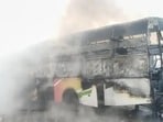 రాయవరం దగ్గర ఘోర రోడ్డు ప్రమాదం