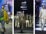 NIF Global showcased its commitment to emerging designers at the 40th GENNEXT event during Lakmé Fashion Week, highlighting innovation and storytelling in fashion.