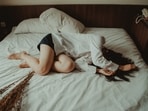 Did you know eating more fibres can reduce period pain?