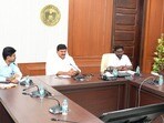 మంత్రి పొంగులేటి