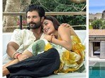 రష్మిక-విజయ్ దేవరకొండల థాయ్‌లాండ్ 'బడ్డీమూన్' విల్లా లోపల ఎలా ఉందో చూశారా?