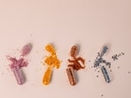 Try out Dr London's supplement recommendations for better health!