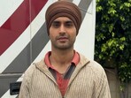 Udaybir Sandhu plays Pinda in Dhurandhar The Revenge.
