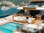 How do the ultra-rich spend their money? Their employees reveal