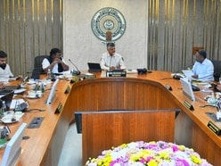 ఏపీ కేబినెట్ నిర్ణయాలు