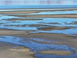 সল্ট লেকের নীচে আছে মিষ্টি জলের আধার