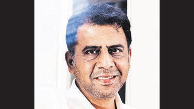 Mumbai’s ad world shaken up by subtle, genteel storyteller Suspi’s death Mumbai’s ad world shaken up by subtle, genteel storyteller Suspi’s death