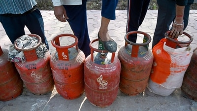 The landlord told police that the woman lived there with her husband, who worked as a labourer, for the past several months. (HT Photo/Representational) The landlord told police that the woman lived there with her husband, who worked as a labourer, for the past several months. (HT Photo/Representational)