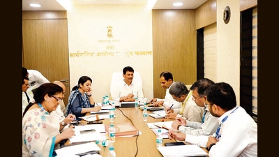 Abitkar said delays in treatment due to financial constraints often prove fatal, and the scheme’s effective execution can significantly reduce accident-related deaths. (HT PHOTO) Abitkar said delays in treatment due to financial constraints often prove fatal, and the scheme’s effective execution can significantly reduce accident-related deaths. (HT PHOTO)