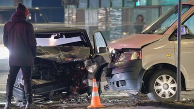 Research brief reveals gaps in India's road crash compensation system. (Adobe Stock) Research brief reveals gaps in India's road crash compensation system. (Adobe Stock)