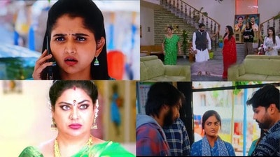 బ్రహ్మముడి సీరియల్ మార్చి 26వ ఎపిసోడ్ బ్రహ్మముడి సీరియల్ మార్చి 26వ ఎపిసోడ్