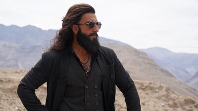 धुरंधर 2 बॉक्स ऑफिस कलेक्शन दिन 8: फिल्म में रणवीर सिंह। धुरंधर 2 बॉक्स ऑफिस कलेक्शन दिन 8: फिल्म में रणवीर सिंह।