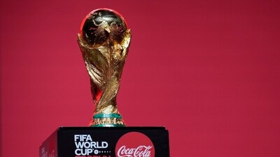FIFA has approved new rules for the upcoming World Cup. (AP) FIFA has approved new rules for the upcoming World Cup. (AP)
