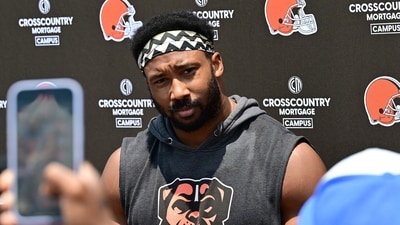 Cowboys miss out on Maxx Crosby but Myles Garrett’s contract twist sparks new trade hopes (Reuters)