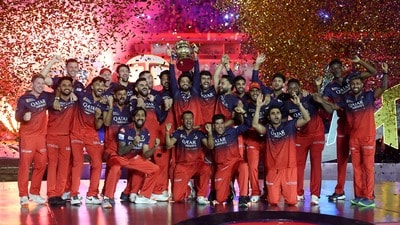 IPL 2026 Schedule: ఐపీఎల్ 2026 రెండో విడత షెడ్యూల్ రిలీజ్.. హైదరాబాద్‌ మ్యాచ్‌తో మొదలు.. పూర్తి షెడ్యూల్ ఇలా (REUTERS)