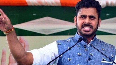 মনোজ তিওয়ারি। মনোজ তিওয়ারি।