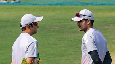 The BCCI has announced home schedule of India for the upcoming season. (PTI) The BCCI has announced home schedule of India for the upcoming season. (PTI)