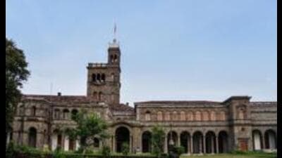 Student-related concerns, including financial assistance schemes and the ‘earn and learn’ initiative inspired by Karmaveer Bhaurao Patil, are likely to be discussed. (HT FILE) Student-related concerns, including financial assistance schemes and the ‘earn and learn’ initiative inspired by Karmaveer Bhaurao Patil, are likely to be discussed. (HT FILE)