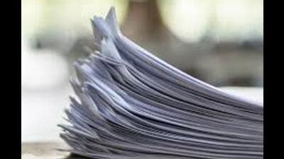 The CM had earlier sought additional financial assistance from the Government of India to bridge the resource shortfall and meet the existing fiscal deficit. (File)