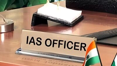 The Haryana government has ordered the immediate transfer and posting of 21 IAS and 42 Haryana Civil Services (HCS) officers in a major administrative reshuffle.