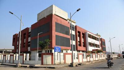The NMMC currently operates 80 civic schools, of which 63 are Marathi-medium. (Bachchan Kumar/HT Archives) The NMMC currently operates 80 civic schools, of which 63 are Marathi-medium. (Bachchan Kumar/HT Archives)