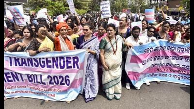 The transgender certificate does little beyond allowing a person to apply for documents, jobs and education in the gender of their choice. (PTI) The transgender certificate does little beyond allowing a person to apply for documents, jobs and education in the gender of their choice. (PTI)