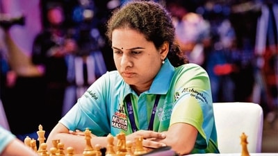 Koneru Humpy has withdrawn from the upcoming 2026 Candidates. Koneru Humpy has withdrawn from the upcoming 2026 Candidates.
