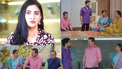 కార్తీక దీపం 2 టుడే ఎపిసోడ్ (jiohotstar) కార్తీక దీపం 2 టుడే ఎపిసోడ్ (jiohotstar)