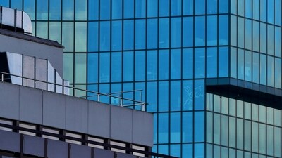 Mumbai real estate news: Godrej Seeds and Genetics Limited has purchased three office units in Mumbai's Vikhroli area for ₹365 crore. (Picture for representational purposes) (Pexels) Mumbai real estate news: Godrej Seeds and Genetics Limited has purchased three office units in Mumbai's Vikhroli area for ₹365 crore. (Picture for representational purposes) (Pexels)