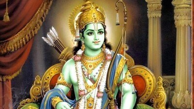 శ్రీరాముడి అనుగ్రహం ఈ రాశుల వారిపై ఎప్పుడూ ఉంటుంది.. అందుకే కష్టాలను కూడా సులువుగా దాటేస్తారు (pinterest) శ్రీరాముడి అనుగ్రహం ఈ రాశుల వారిపై ఎప్పుడూ ఉంటుంది.. అందుకే కష్టాలను కూడా సులువుగా దాటేస్తారు (pinterest)
