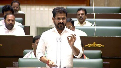 సీఎం రేవంత్ రెడ్డి సీఎం రేవంత్ రెడ్డి