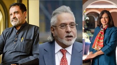 The reactions come after Mallya shared a nostalgic note on X, reflecting on his association with the franchise. The reactions come after Mallya shared a nostalgic note on X, reflecting on his association with the franchise.