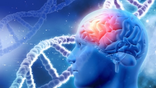 Dysfunction is the brain's electromagnetic activity can trigger a seizure. (Picture credit: Freepik)