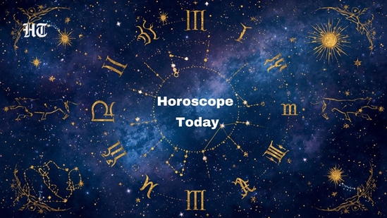 Horoscope Today: Astrological prediction for March 27, 2026