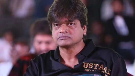 ఉస్తాద్ భగత్ సింగ్‌పై విమర్శలు- తల్లిదండ్రులే ట్రోల్ చేశారన్న హరీష్ శంకర్- అడ్రస్ కూడా చెప్పుకోలేని వారంటూ!