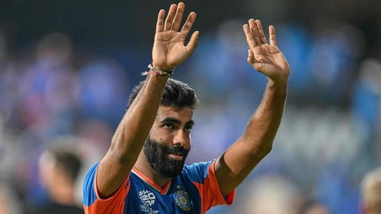 Jasprit Bumrah needs special care. (HT_PRINT)