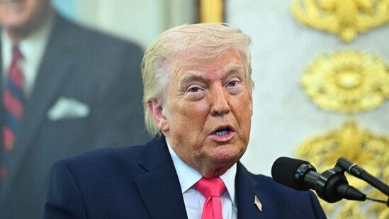 Trump administration investigating America's top medical schools (Bloomberg)