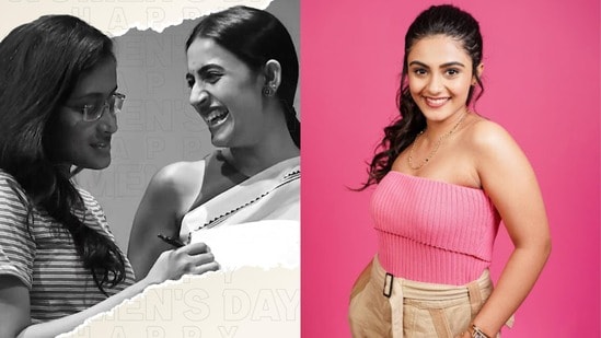 ఆ హీరోయిన్ డైరెక్టర్ ఏది చెబితే అది చేస్తారు- బడ్జెట్లోనే తీయాలనుకున్నాం, కానీ: డైరెక్టర్ మానస శర్మ కామెంట్స్