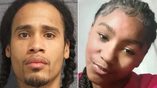 Jarvis Butts was convicted of murdering a 13-year-old Na’Ziyah Harris