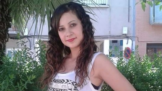 Noelia Castillo died in Barcelona on Thursday (X)